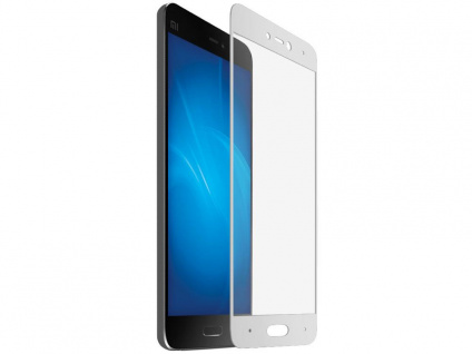       (fullscreen)  Xiaomi Mi 5c DF xiColor-11 (white)  
