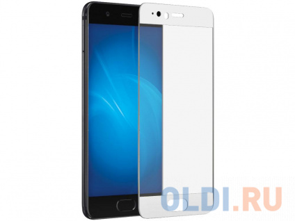       (fullscreen)  Huawei P10 Plus DF hwColor-10 (white)  