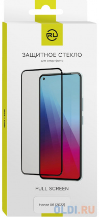      Redline   Honor X6 1. (000033538)   