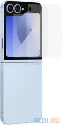      Samsung   Samsung Galaxy Z Flip6  2. (EF-UF741CTEGRU)   