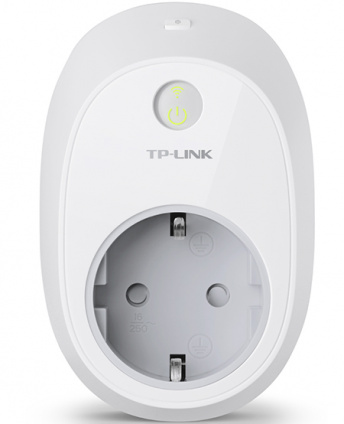   Wi-Fi  TP-LINK HS100   