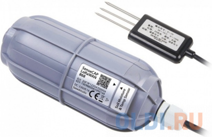  101990564 SenseCAP Wireless Soil Moisture and Temperature Sensor - LoRaWAN EU868MHz   
