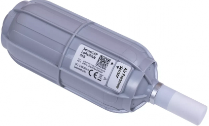  114991729 SenseCAP Wireless Barometric Pressure Sensor - LoRaWAN EU868MHz  