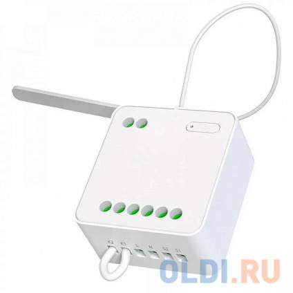   Yeelight Smart Dual Control Module YLAI002  -
