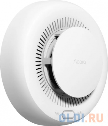    Aqara Smart Smoke Detector (JY-GZ-03AQ)  -