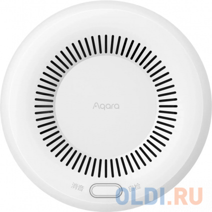   .. Aqara Smart Natural Gas Detector (JT-BZ-03AQ/A)   