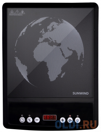    SunWind SCI-0501   