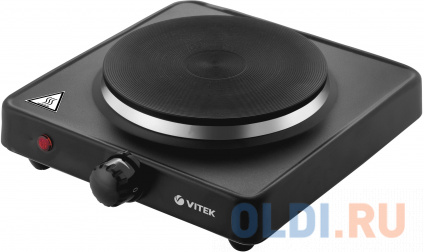    Vitek Metropolis VT-3706 ()  