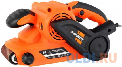     () PATRIOT BS 810  