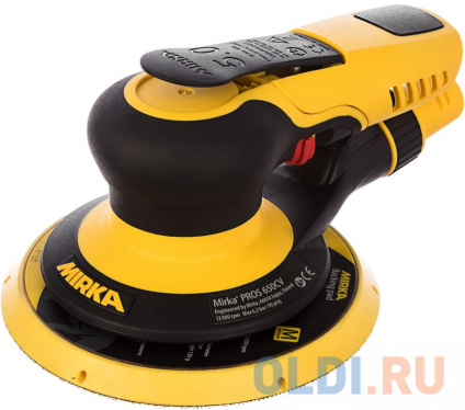  MIRKA    PROS650CV 150 5,0 8995650111  