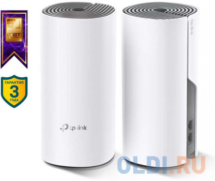 ���� �Wi-Fi ������� TP-LINK Deco E4� � ������������