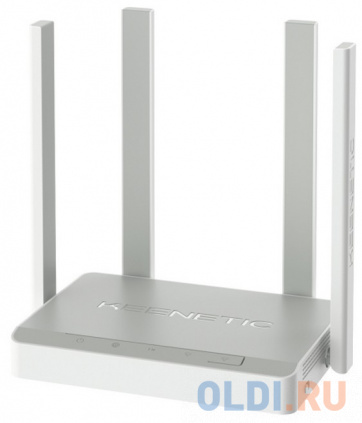    Keenetic Air (KN-1611) Mesh Wi-Fi-  
