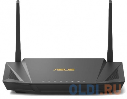  Wi-Fi  ASUS RT-AX56U  