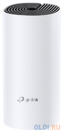  Wi-Fi  TP-LINK DECO M4(1-PACK)  --