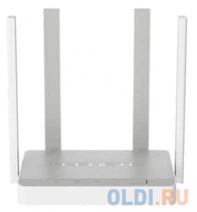    Keenetic Speedster (KN-3010) Mesh Wi-Fi-  