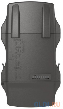    MikroTik NetMetal 5SHP  