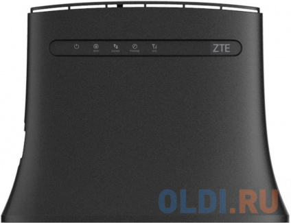    ZTE MF283  