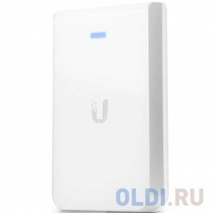    Ubiquiti A In-Wall  --