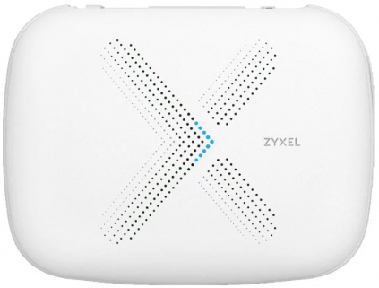    Zyxel Multy X  