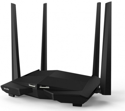    Tenda AC10U  -