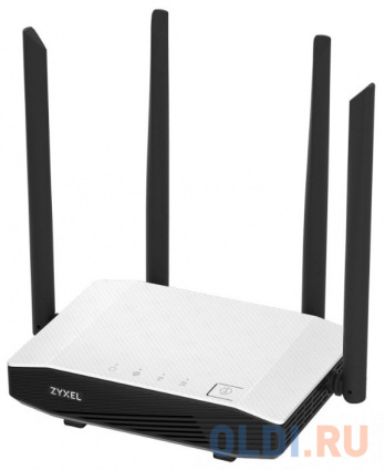    Zyxel NBG6615-EU0101F  