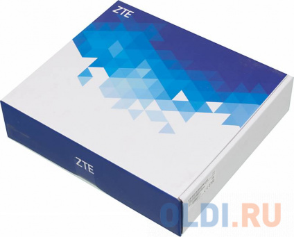  Wi-Fi  ZTE MF283U  