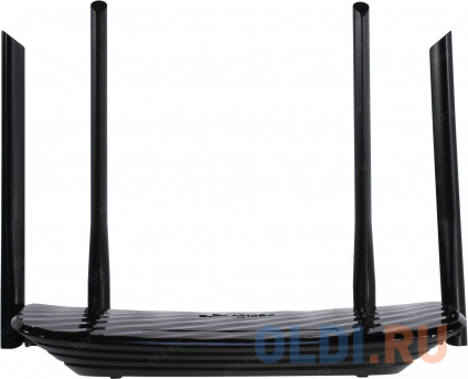  Wi-Fi  TP-LINK Archer A6  -