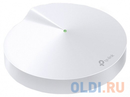  Wi-Fi  TP-LINK Deco M5(1-pack)  
