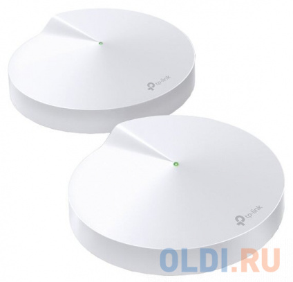  Wi-Fi  TP-LINK DECO M5(2-PACK)  