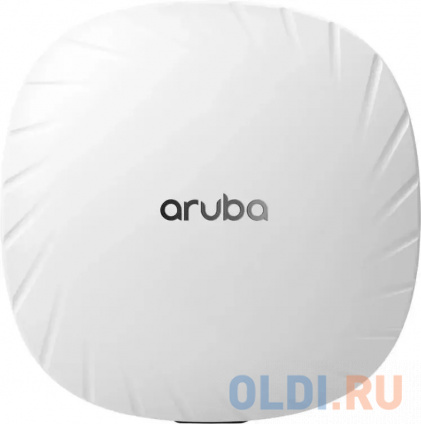    HP Aruba AP-515  