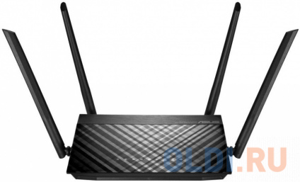    ASUS RT-AC59U  