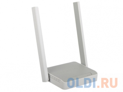    Keenetic Start (KN-1110) Mesh Wi-Fi-  
