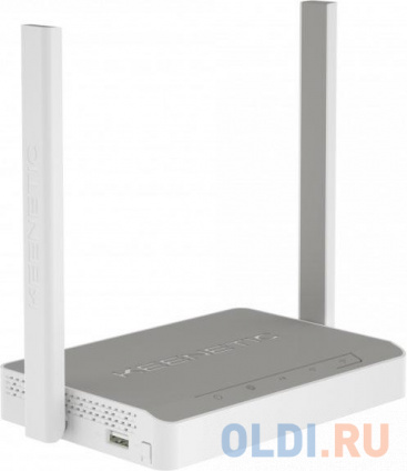    Keenetic Omni (KN-1410) Mesh Wi-Fi-  