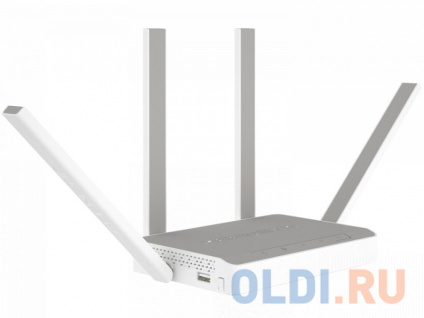    Keenetic Extra (KN-1710) Mesh Wi-Fi-  
