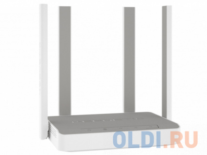    Keenetic Air (KN-1610) Mesh Wi-Fi-  