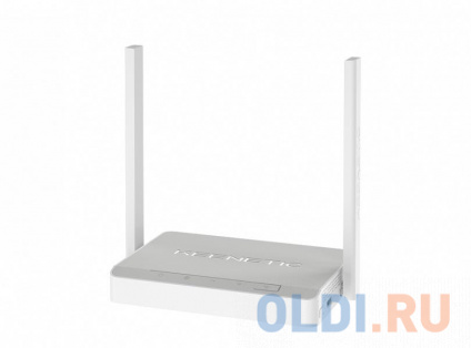  Wi-Fi  Keenetic DSL (KN-2010) Mesh Wi-Fi-  