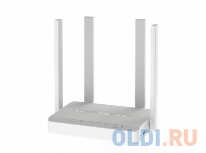    ADSL Keenetic Duo (KN-2110) Mesh Wi-Fi-  