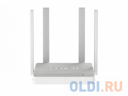    Keenetic Viva (KN-1910) Mesh Wi-Fi-  