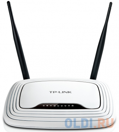  Wi-Fi  TP-LINK TL-WR841N  