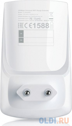    TP-LINK TL-WA854RE  