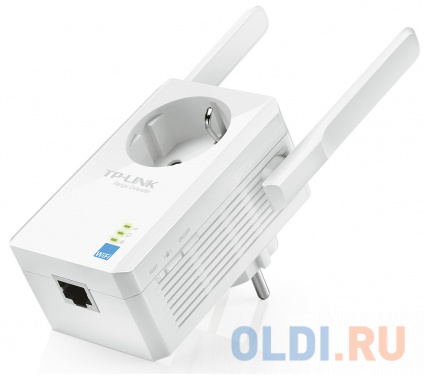    TP-LINK TL-WA860/RE  