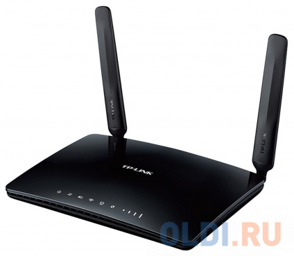  Wi-Fi  TP-LINK Archer MR200  --