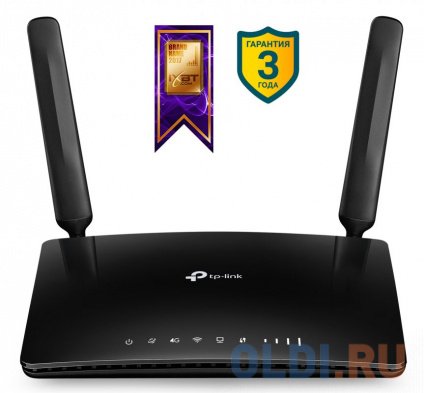    TP-LINK TL-MR6400  