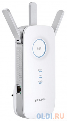    TP-LINK RE450   