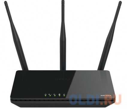    D-Link DIR-806A   