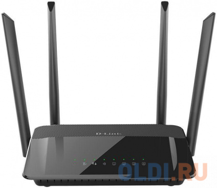  Wi-Fi  D-Link DIR-842  