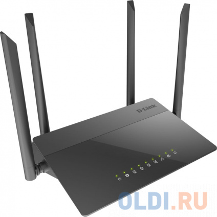  Wi-Fi  D-Link DIR-841  
