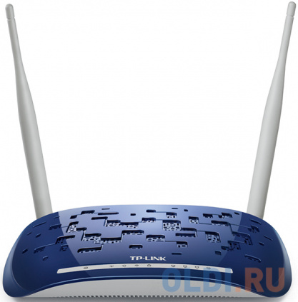    TP-LINK TD-W8960N  