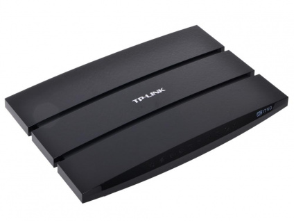    TP-LINK Archer C7 AC1750  