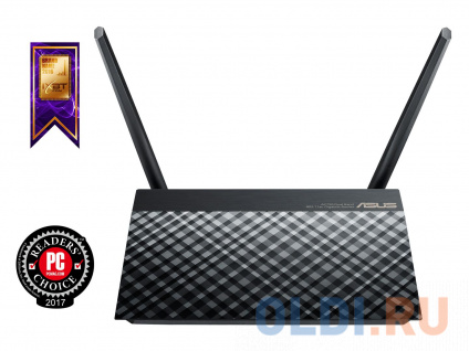    ASUS RT-AC52U B1  